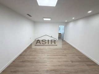 Oficina en alquiler en Ayuntamiento - Centro en Alzira