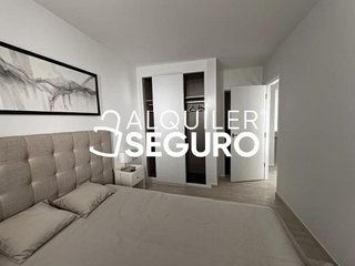 Piso en alquiler en Casares