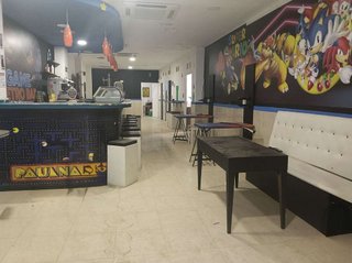 Local comercial en alquiler en Delicias en Zaragoza