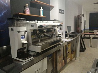 Local comercial en alquiler en Delicias en Zaragoza
