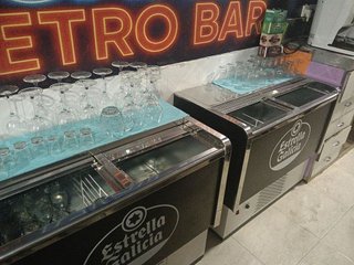 Local comercial en alquiler en Delicias en Zaragoza