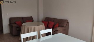 Piso en alquiler en El Valle - Universidad en Jaén