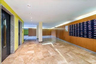 Piso en alquiler en El Terreno en Palma de Mallorca