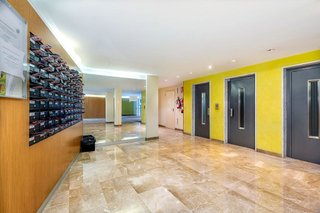 Piso en alquiler en El Terreno en Palma de Mallorca