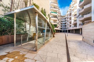 Piso en alquiler en El Terreno en Palma de Mallorca