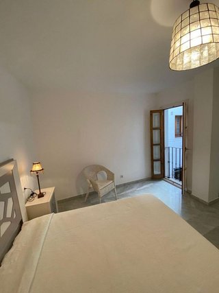 Piso en alquiler en Albaicín en Granada