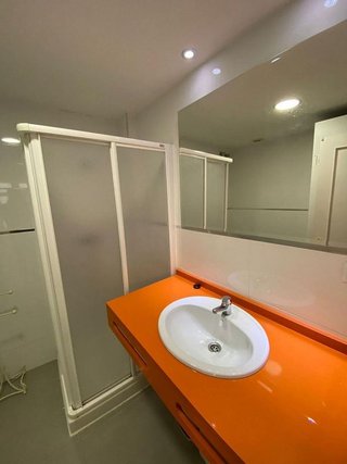 Piso en alquiler en Albaicín en Granada