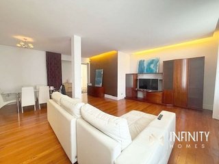 Piso en alquiler en Barrio de Abando en Bilbao