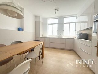 Piso en alquiler en Barrio de Abando en Bilbao