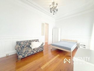 Piso en alquiler en Barrio de Abando en Bilbao