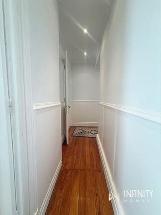 Piso en alquiler en Barrio de Abando en Bilbao