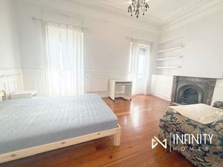 Piso en alquiler en Barrio de Abando en Bilbao