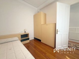 Piso en alquiler en Barrio de Abando en Bilbao