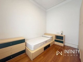 Piso en alquiler en Barrio de Abando en Bilbao