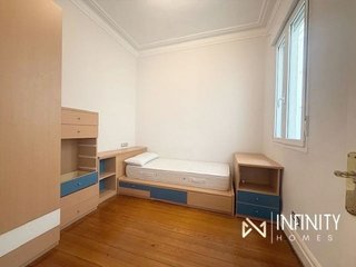 Piso en alquiler en Barrio de Abando en Bilbao