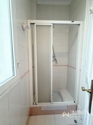 Piso en alquiler en Barrio de Abando en Bilbao