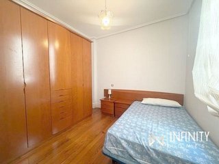 Piso en alquiler en Barrio de Abando en Bilbao