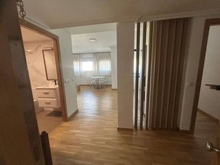 Piso en alquiler en Larache en Ciudad Real