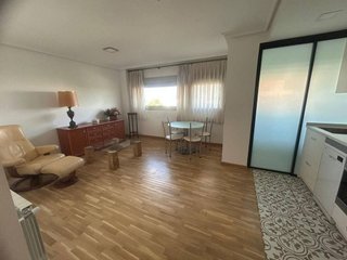 Piso en alquiler en Larache en Ciudad Real