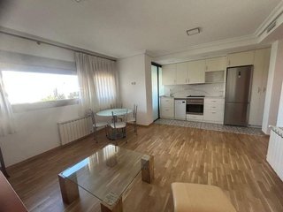 Piso en alquiler en Larache en Ciudad Real