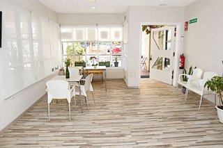 Local comercial en alquiler en Ifara - Urbanización Anaga en Santa Cruz de Tenerife