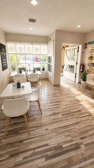 Local comercial en alquiler en Ifara - Urbanización Anaga en Santa Cruz de Tenerife