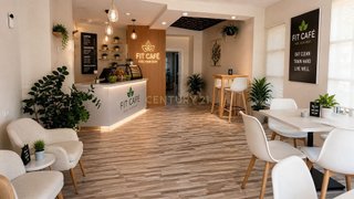 Local comercial en alquiler en Ifara - Urbanización Anaga en Santa Cruz de Tenerife