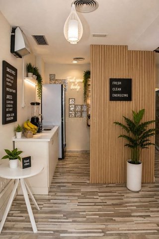 Local comercial en alquiler en Ifara - Urbanización Anaga en Santa Cruz de Tenerife