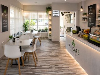 Local comercial en alquiler en Ifara - Urbanización Anaga en Santa Cruz de Tenerife