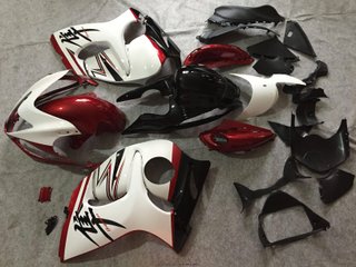 Carenado para SUZUKI HAYABUSA 1340 1300 2008 2018