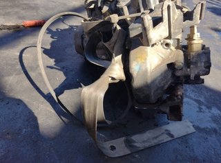 Citroen 20dl65 caja cambios xsara picasso 897736