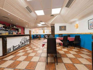 Local comercial en alquiler en Paseo Independencia en Zaragoza