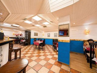 Local comercial en alquiler en Paseo Independencia en Zaragoza