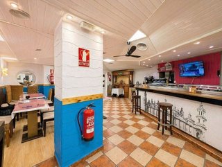 Local comercial en alquiler en Paseo Independencia en Zaragoza