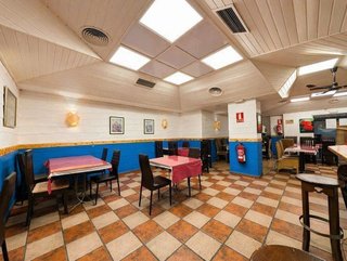 Local comercial en alquiler en Paseo Independencia en Zaragoza