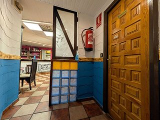 Local comercial en alquiler en Paseo Independencia en Zaragoza