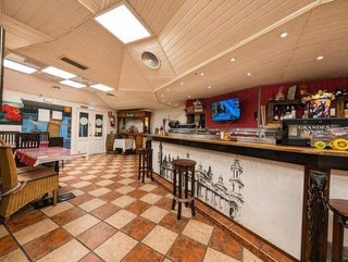 Local comercial en alquiler en Paseo Independencia en Zaragoza