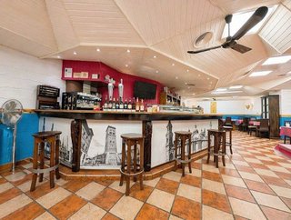 Local comercial en alquiler en Paseo Independencia en Zaragoza
