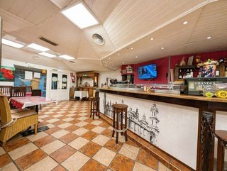 Local comercial en alquiler en Paseo Independencia en Zaragoza