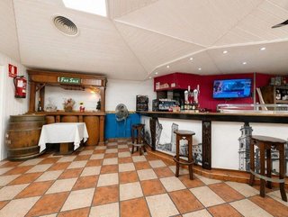 Local comercial en alquiler en Paseo Independencia en Zaragoza