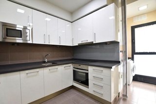Piso en alquiler en Fígares en Granada