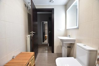 Piso en alquiler en Fígares en Granada