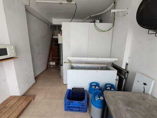 Local comercial en alquiler en Sant Antoni en Cullera