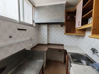 Local comercial en alquiler en Sant Antoni en Cullera