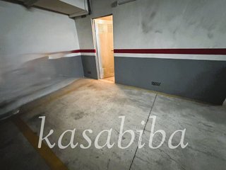Garaje en alquiler en Russafa en Valencia
