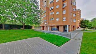 Piso en alquiler en Loranca en Fuenlabrada