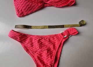 Bikini donna nuovo