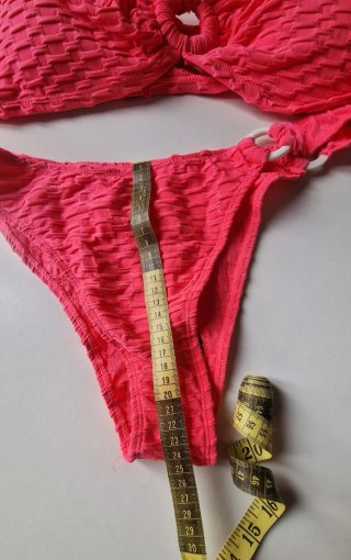 Bikini donna nuovo