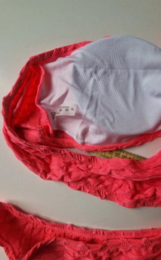 Bikini donna nuovo
