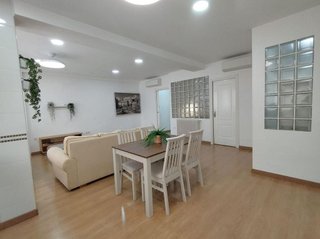 Piso en alquiler en Centro en Murcia